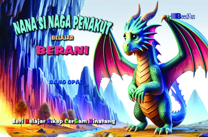 Sampul buku Seri Belajar Sikap C...